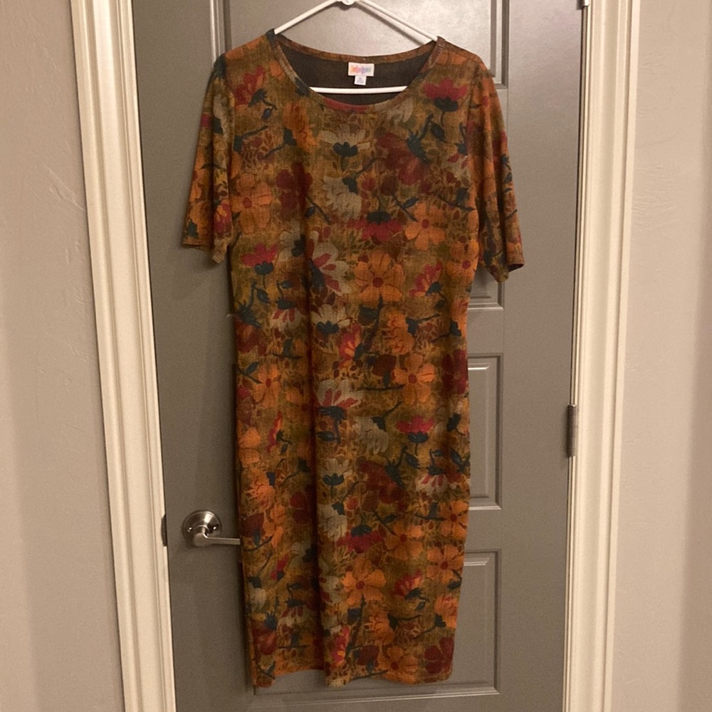 LuLaRoe Julia